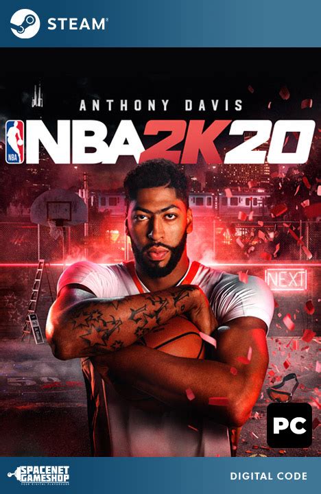 nba2k20 steamunlocked|NBA 2K20 Steam CD key. Buy a lot cheaper now! .